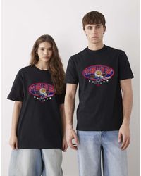 PRNT - Fifa World Cup Mascot Usa Relaxed Fit T-Shirt - Lyst