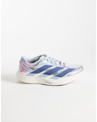 adidas Originals - Adidas Running Adizero Evo Sl Exo Trainers - Lyst