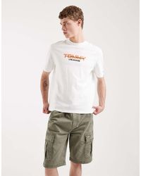 Tommy Hilfiger - Otis Cargo Shorts - Lyst