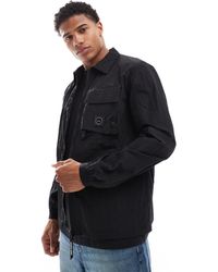 Marshall Artist - – nevado – hemdjacke - Lyst