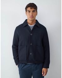Balmohk - Jacket - Lyst