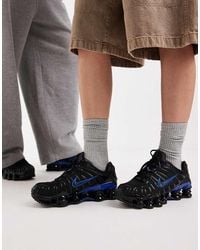 Nike - Shox Tl Trainers - Lyst