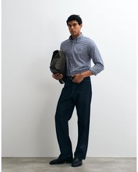 Polo Ralph Lauren - Sport Icon Logo Gingham Shirt - Lyst