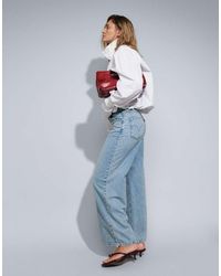 Levi's - Cinch baggy Jeans - Lyst