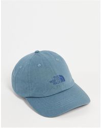 The North Face The Norm Baseball Cap In 