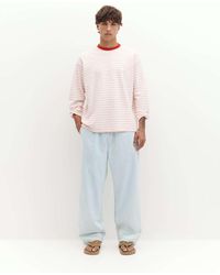 Pull&Bear - – jeans-jogginghose - Lyst