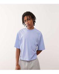 Collusion - Boxy Relaxed T-shirt - Lyst