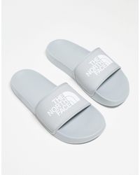 The North Face - Base Camp Iii Sliders - Lyst
