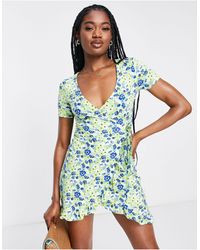Pull&Bear Dresses for Women | Online Sale up to 60% off | Lyst