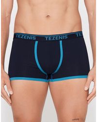 Tezenis - Boxers With Contrasting Trim - Lyst