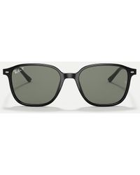 Ray-Ban - Leonard - Lyst