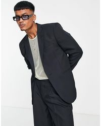 ASOS - Slim Fit Suit Jacket - Lyst