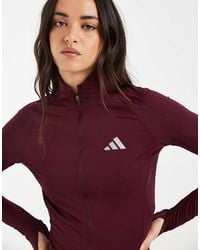 adidas Originals - Adi365 Seasonal Running Jacket - Lyst