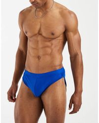 ASOS - Swim Briefs - Lyst