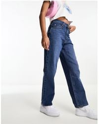 Levi's - '94 - Jeans Met Ruimvallende Pasvorm - Lyst