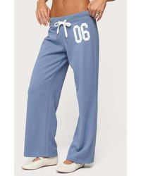Edikted - Petite 06 Sweatpants - Lyst