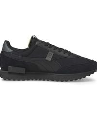 PUMA - Future Rider Play On Sneakers - Lyst