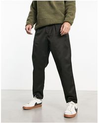 G-Star RAW - Relaxed Fit Worker Chinos - Lyst