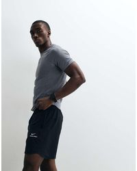 Nike - Pro Dri-fit 6 Inch Shorts - Lyst