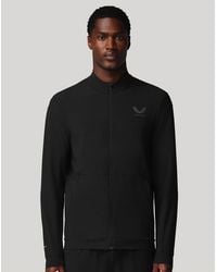 Castore - Tech Training Jacket - Lyst