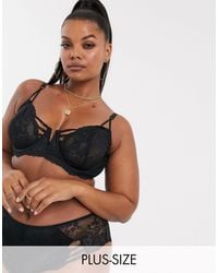 simply be bras