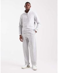New Look - Straight Leg joggers - Lyst
