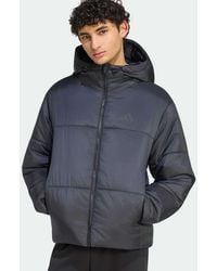 adidas Originals - Essentials Highloft Insulated Puffer Jacket - Lyst