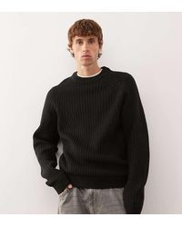 Collusion - Gebreid Sweatshirt - Lyst