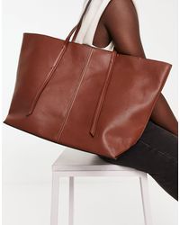 Bolsos Mango de mujer: hasta el 60 % de descuento | Lyst