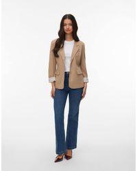 Vero Moda - Haruki Blazer - Lyst