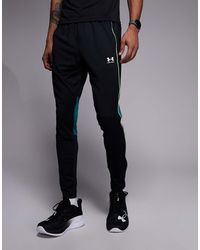 Under Armour - Challenger Training Bottoms - Lyst