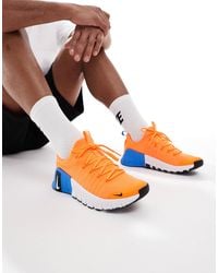Nike - Free metcon 6 - baskets - Lyst