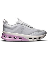 On Shoes - Cloudnova X Training Trainers - Lyst