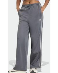 adidas Originals - Stadium 3-Stripes Track Pants - Lyst