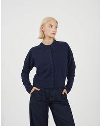 Brave Soul - Long Sleeve Button Down Top - Lyst