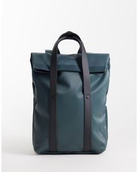 Rains - 12780 2 Way Waterproof Mini Tote/backpack - Lyst