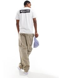 Columbia - North Cascades T-shirt - Lyst