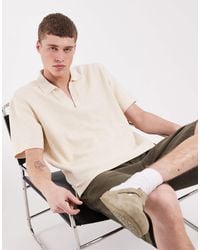 Wrangler - – kurzärmliger pullover - Lyst