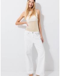 Stradivarius - Sleeveless Mesh Bodysuit - Lyst