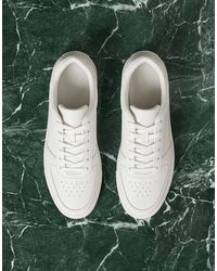 ASOS - – schnür-sneaker - Lyst