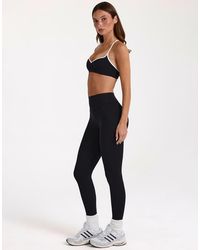 BO+TEE - High Rise Soft Active Leggings - Lyst