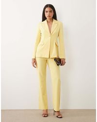 ASOS - Tailored Suit Pants - Lyst