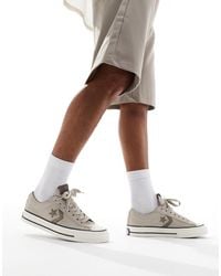 Converse - Star Player 76 Luxe Sneakers - Lyst