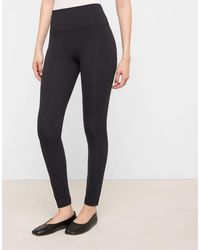 Calzedonia - Sculpt Control Top Leggings - Lyst