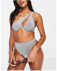 South Beach Bikinis and bathing suits for Women | Online Sale up to 71% off  | Lyst