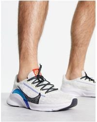 Nike - Superrep Go Fly Knit Trainers - Lyst