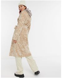 River Island Coats for Women - Up to 65% off at Lyst.com