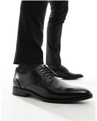Schuh - Reilly Derby Shoes - Lyst