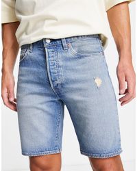 Levi's Shorts for Men | Online Sale up 