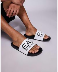 EA7 - Armani - Lyst